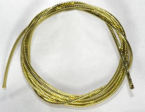 SemperFli Mylar Cord (1.6mm) Small